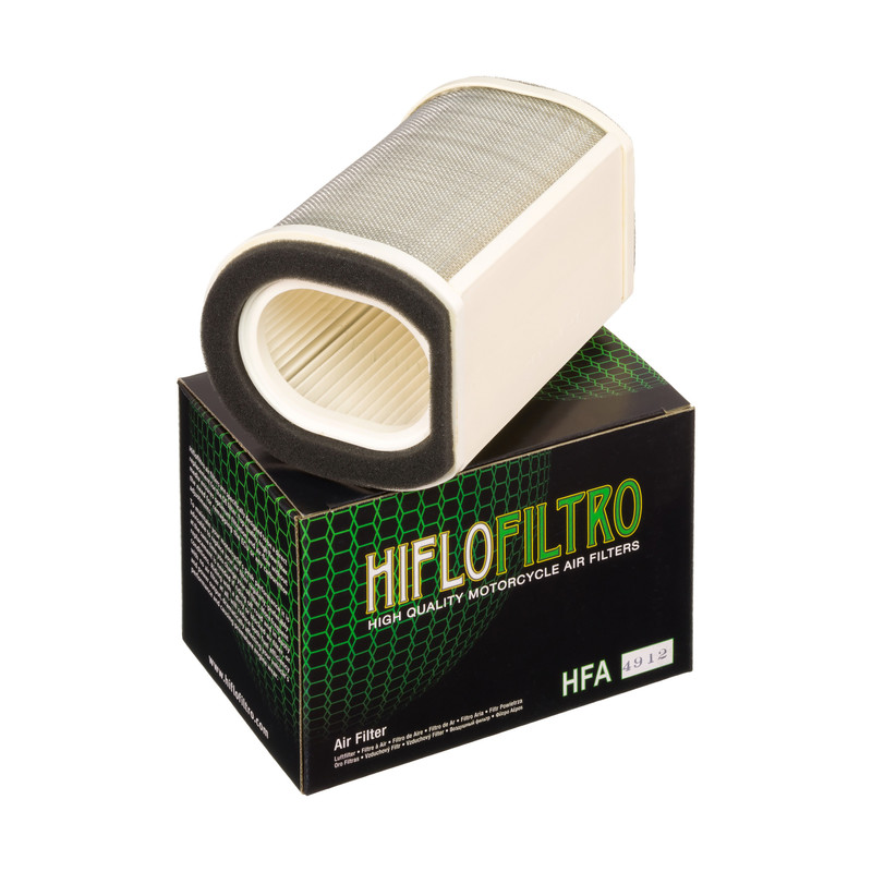 Фильтр воздушный HIFLO FILTER HFA4912